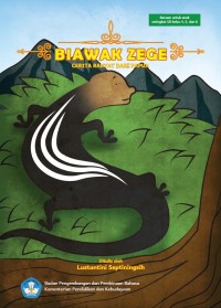 Image of Biawak Zege