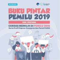 Image of Cerdas Memilih di Pemilu