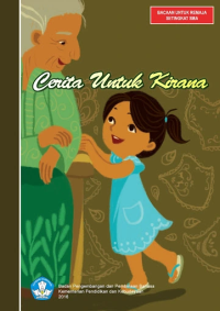Image of Cerita untuk Kirana