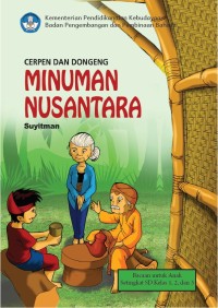 Image of Cerpen dan Dongeng Minuman Nusantara