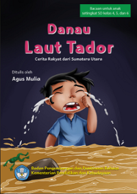 Image of Danau Laut Tador