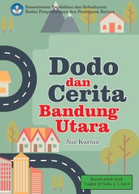 Image of Dodo dan Cerita Bandung Utara