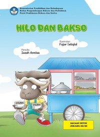 Image of Hilo dan Bakso