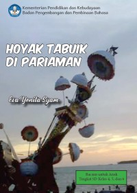 Image of Hoyak Tabuik Di Pariaman