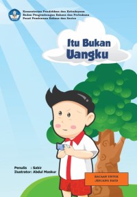 Image of Itu Bukan Uangku