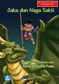 Image of Jaka dan Naga Sakti