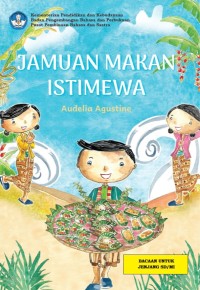 Image of Jamuan Makan Istimewa