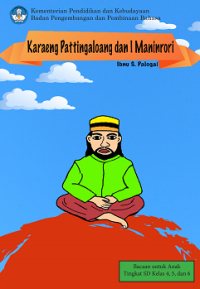 Image of Karaeng Pattingaloang dan I Maninrori