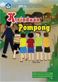 Image of Kerinduan Pompong