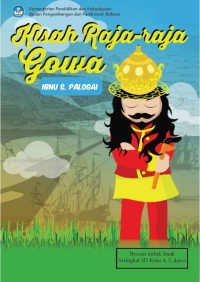Image of Kisah Raja-Raja Gowa