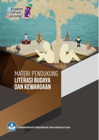 Image of Literasi Budaya dan Kewargaan