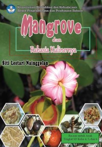 Image of Mangrove dan Rahasia Kulinernya