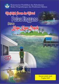 Image of Menjelajah Pesona dan Misteri Pulau Enggano Bersama Kapa-Kapa Dapok