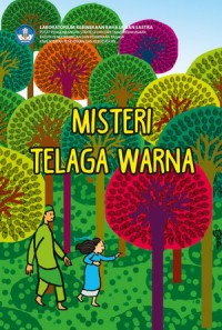 Image of Misteri Telaga Warna