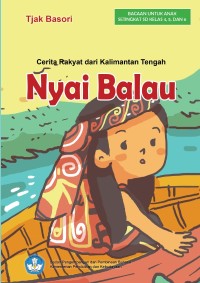 Image of Nyai Balau