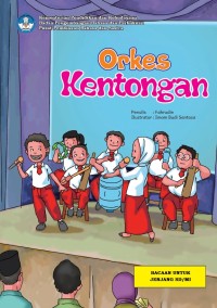 Image of Orkes Kentongan