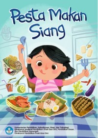 Image of Pesta Makan Siang