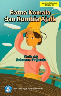Image of Ratna Komala dan Rumbia Ajaib