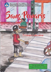 Image of Sang Pewaris