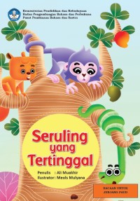 Image of Seruling yang Tertinggal