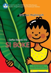 Image of Si Boke