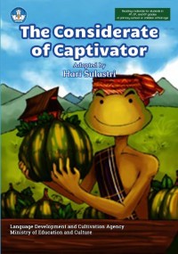 Image of The Considerate of Captivator