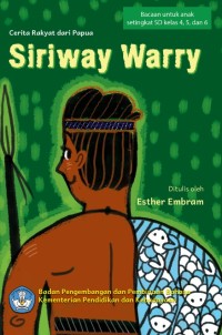 Image of Siriway Warry