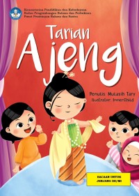 Image of Tarian Ajeng