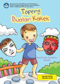 Image of Topeng Buatan Kakek