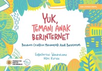 Image of Yuk, Temani Anak Berinternet