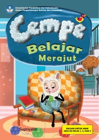 Image of Cempe Belajar Merajuit