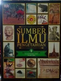 Image of Aborigin-Aztek Jilid 1: Sumber Ilmu Pengetahuan