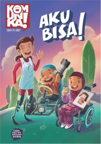 Image of Aku Bisa!