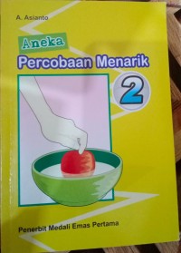 Image of Aneka Percobaan Menarik 2