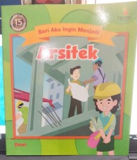 Image of Arsitek