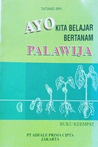 Image of Ayo Kita Belajar Bertanam Palawija (4)