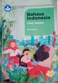 Image of Bahasa Indonesia(Lihat Sekitar)4