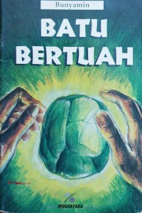 Image of Batu Bertuah