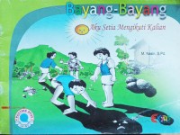 Image of Bayang-Bayang, Aku Setia Mengikuti Kalian