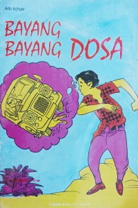 Image of Bayang-Bayang Dosa