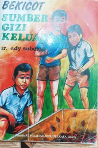 Image of Bekicot Sumber Gizi Keluarga