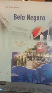 Image of Bela Negara
