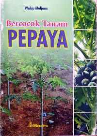 Image of Bercocok Tanam Pepaya