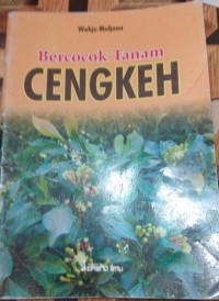 Image of Bercocok Tanam Cengkeh