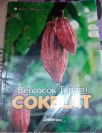 Image of Bercocok Tanam Coklat
