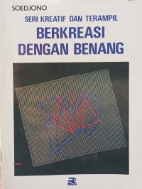 Image of Berkreasi dengan Benang