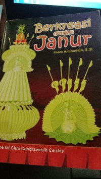 Image of Berkreasi dengan Jamur