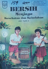 Image of Bersih Menjaga Kesehatan dan Keindahan