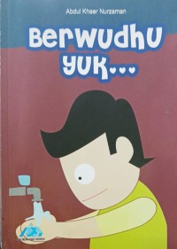 Image of Berwudhu Yuk