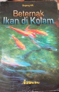Image of Beternak Ikan di Kolam